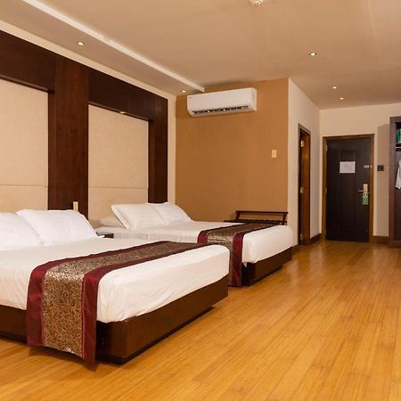 Herdmanston Lodge Hotel Τζώρτζταουν Εξωτερικό φωτογραφία