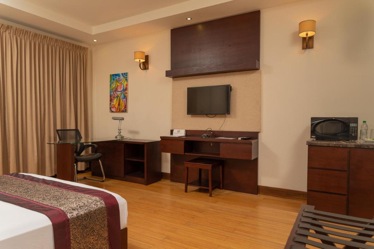 Herdmanston Lodge Hotel Τζώρτζταουν Εξωτερικό φωτογραφία