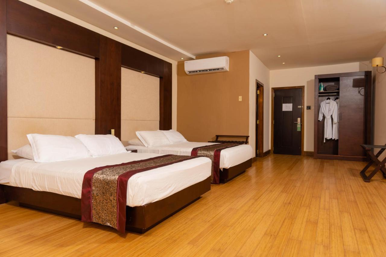 Herdmanston Lodge Hotel Τζώρτζταουν Εξωτερικό φωτογραφία