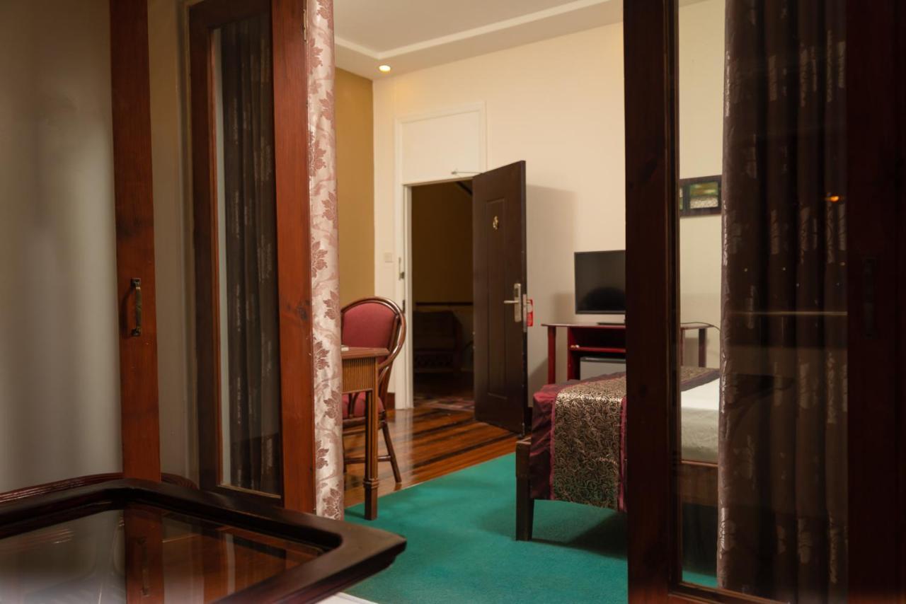 Herdmanston Lodge Hotel Τζώρτζταουν Εξωτερικό φωτογραφία