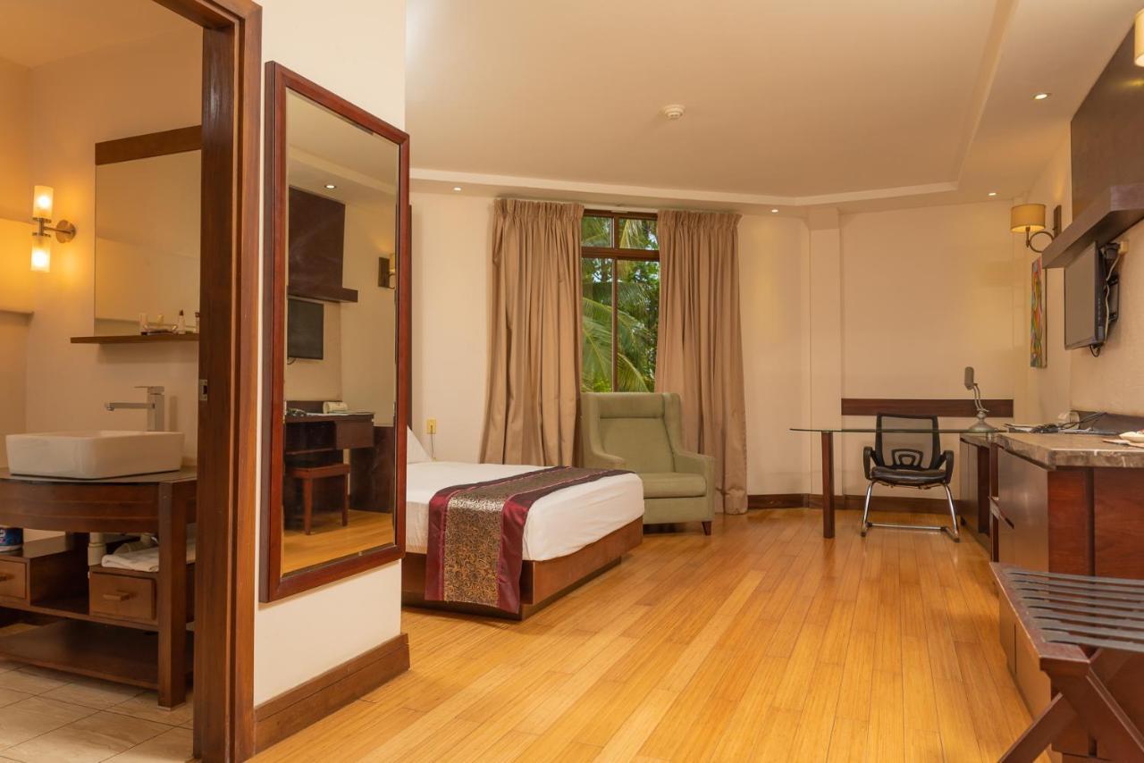 Herdmanston Lodge Hotel Τζώρτζταουν Εξωτερικό φωτογραφία