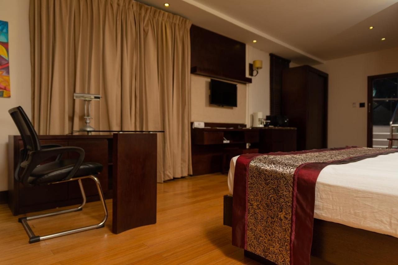 Herdmanston Lodge Hotel Τζώρτζταουν Εξωτερικό φωτογραφία