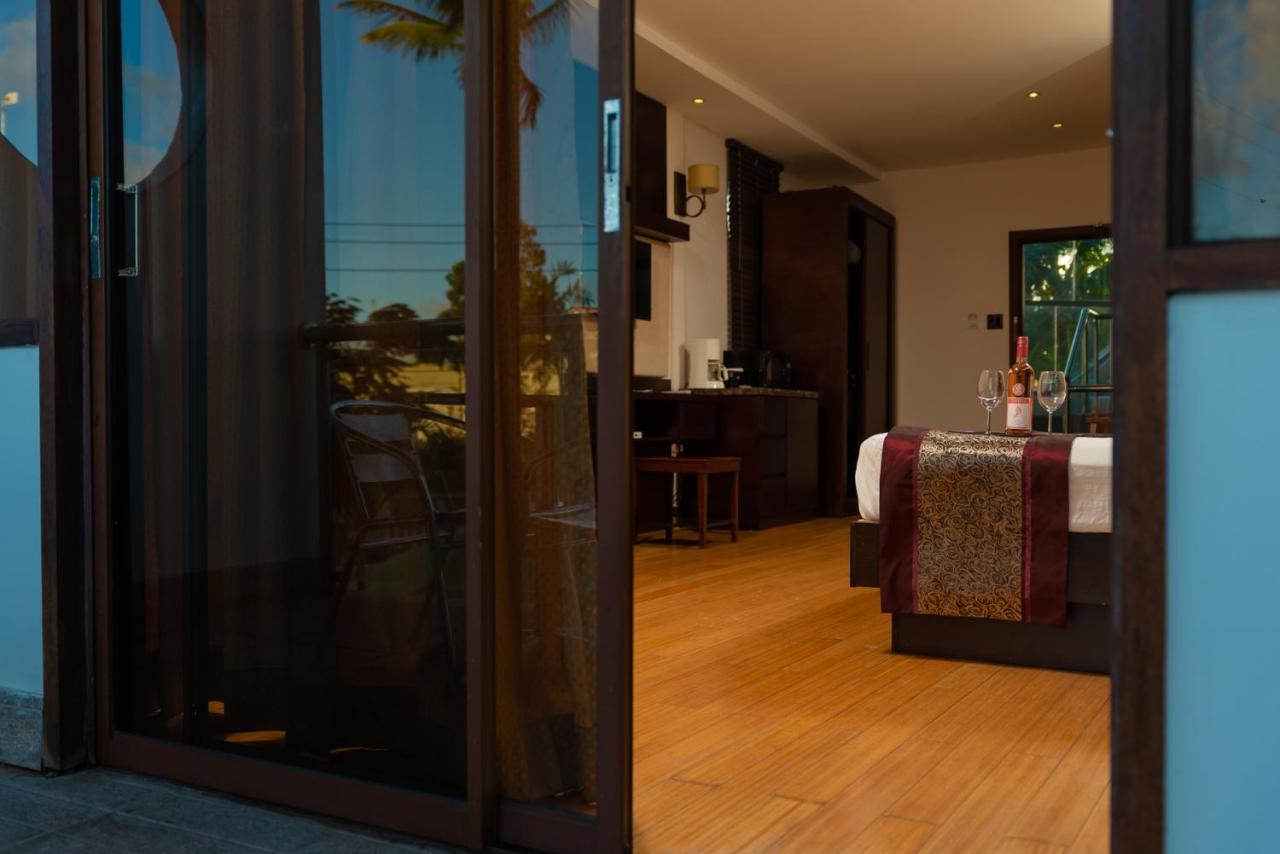 Herdmanston Lodge Hotel Τζώρτζταουν Εξωτερικό φωτογραφία