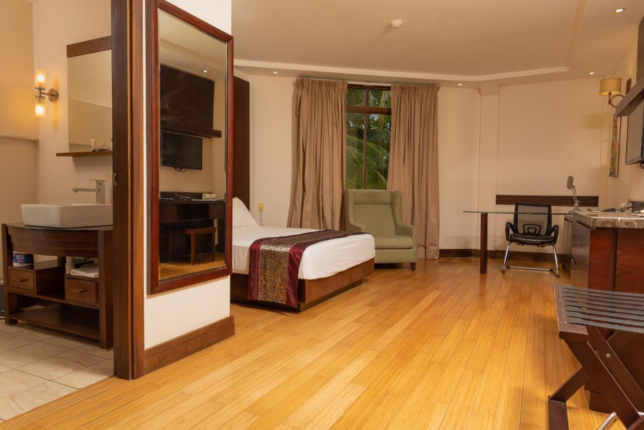 Herdmanston Lodge Hotel Τζώρτζταουν Εξωτερικό φωτογραφία