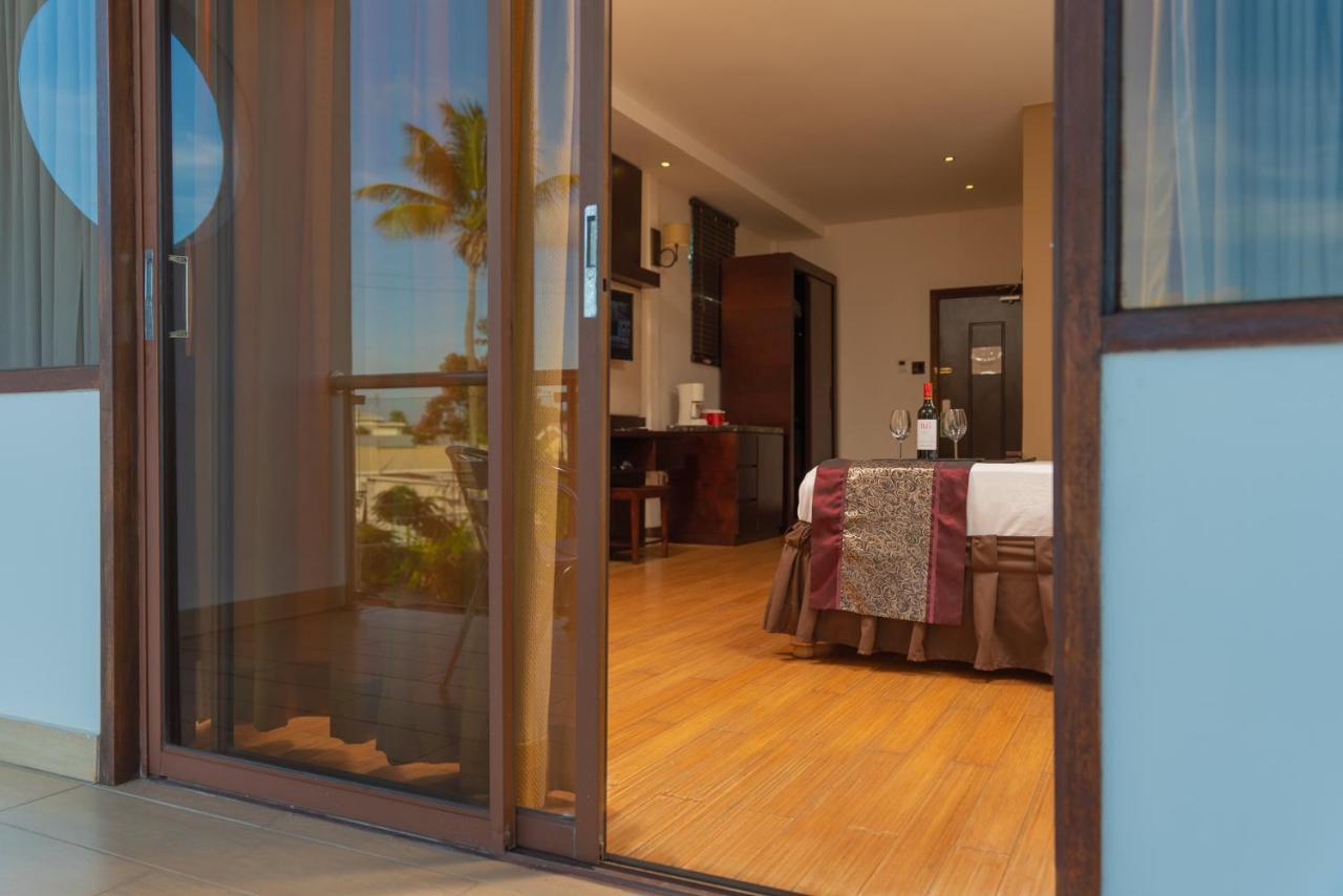 Herdmanston Lodge Hotel Τζώρτζταουν Εξωτερικό φωτογραφία