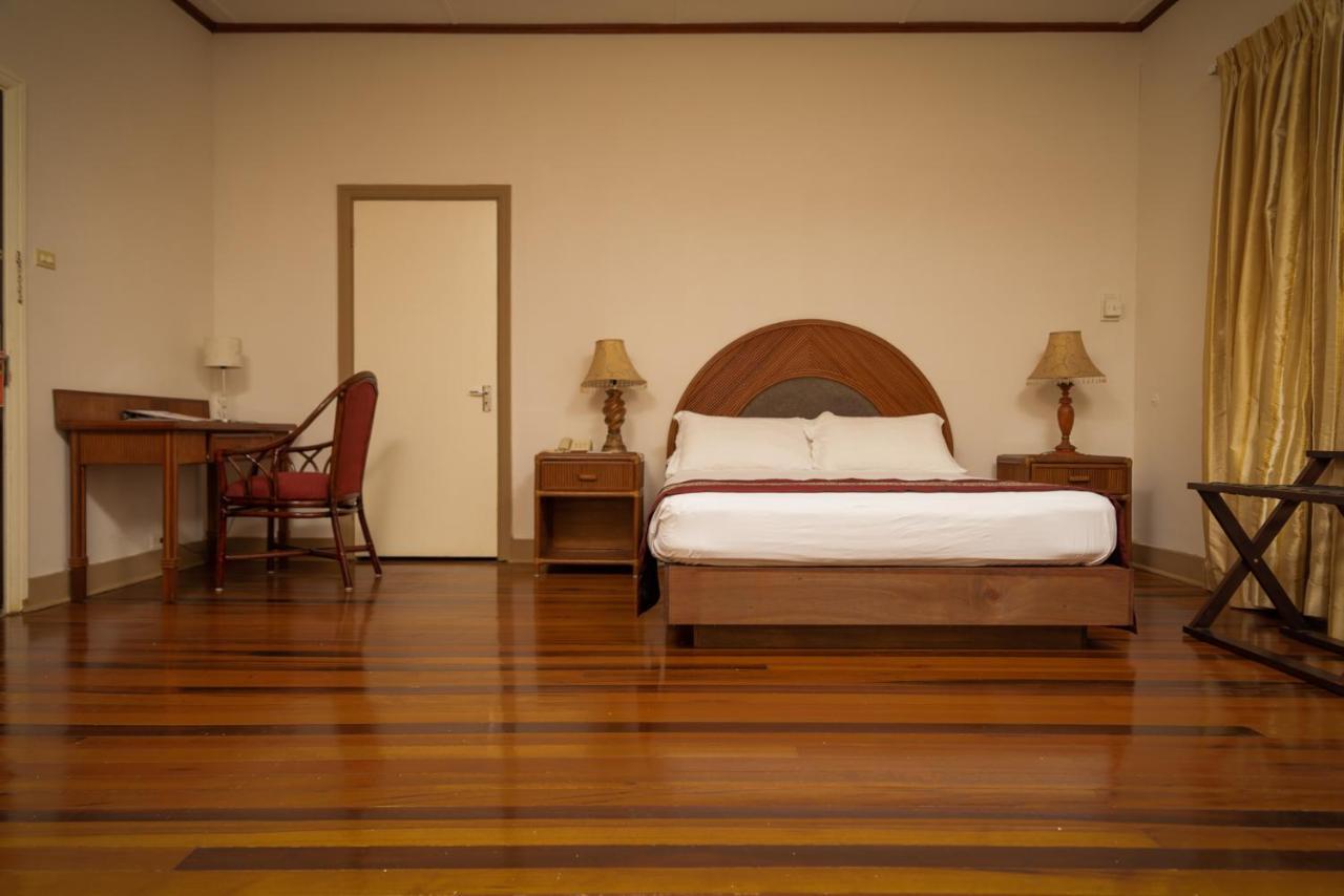 Herdmanston Lodge Hotel Τζώρτζταουν Εξωτερικό φωτογραφία