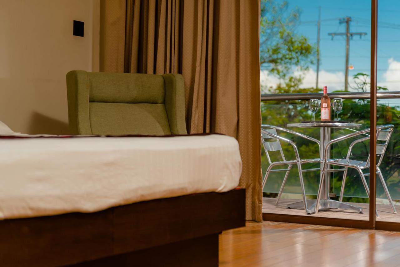 Herdmanston Lodge Hotel Τζώρτζταουν Εξωτερικό φωτογραφία