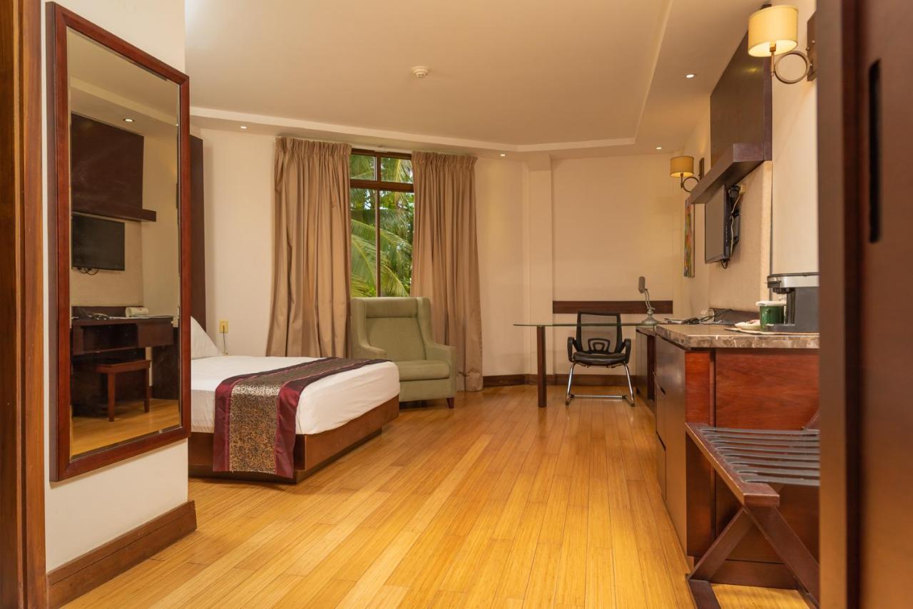 Herdmanston Lodge Hotel Τζώρτζταουν Εξωτερικό φωτογραφία