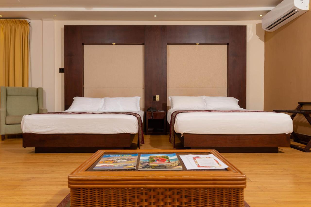 Herdmanston Lodge Hotel Τζώρτζταουν Εξωτερικό φωτογραφία