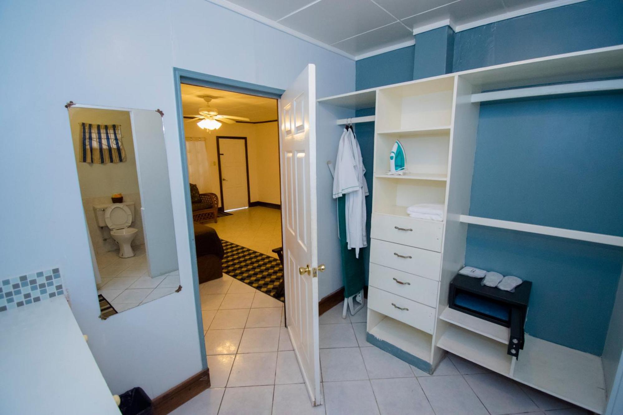 Herdmanston Lodge Hotel Τζώρτζταουν Εξωτερικό φωτογραφία