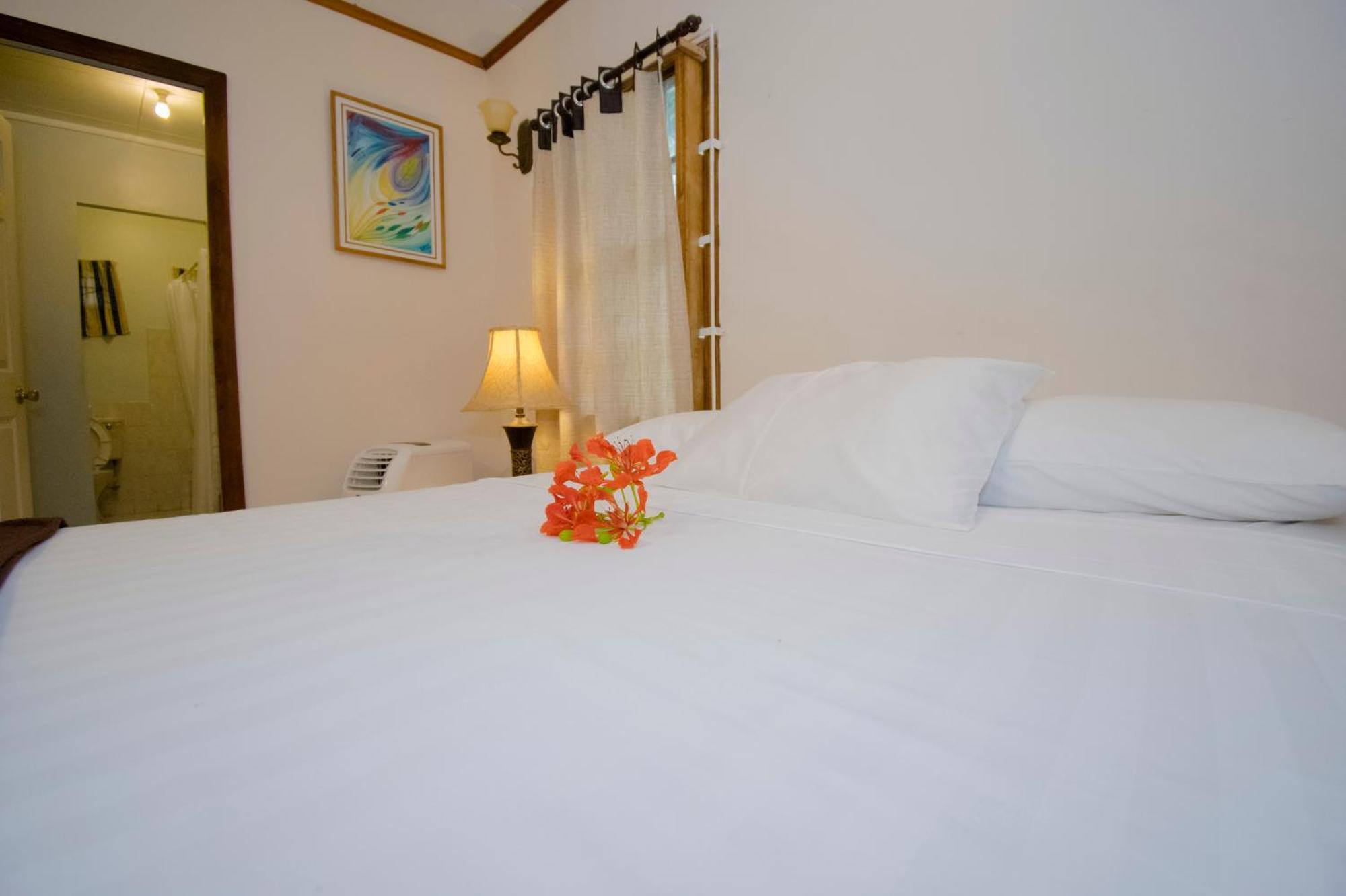 Herdmanston Lodge Hotel Τζώρτζταουν Εξωτερικό φωτογραφία