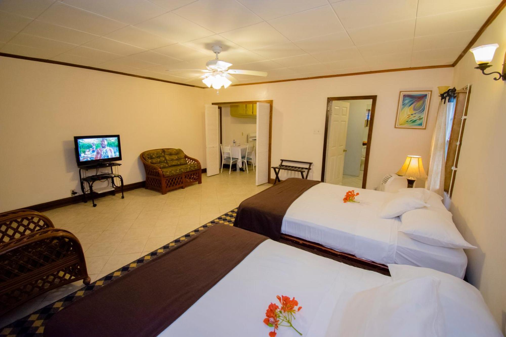 Herdmanston Lodge Hotel Τζώρτζταουν Εξωτερικό φωτογραφία