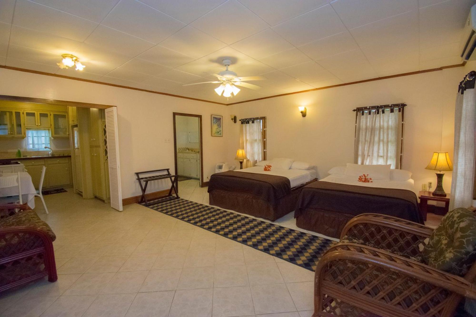 Herdmanston Lodge Hotel Τζώρτζταουν Εξωτερικό φωτογραφία