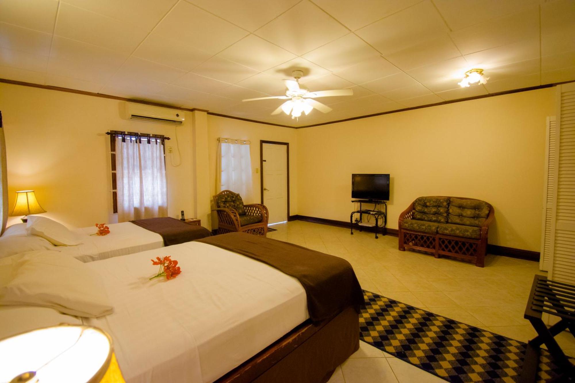 Herdmanston Lodge Hotel Τζώρτζταουν Εξωτερικό φωτογραφία