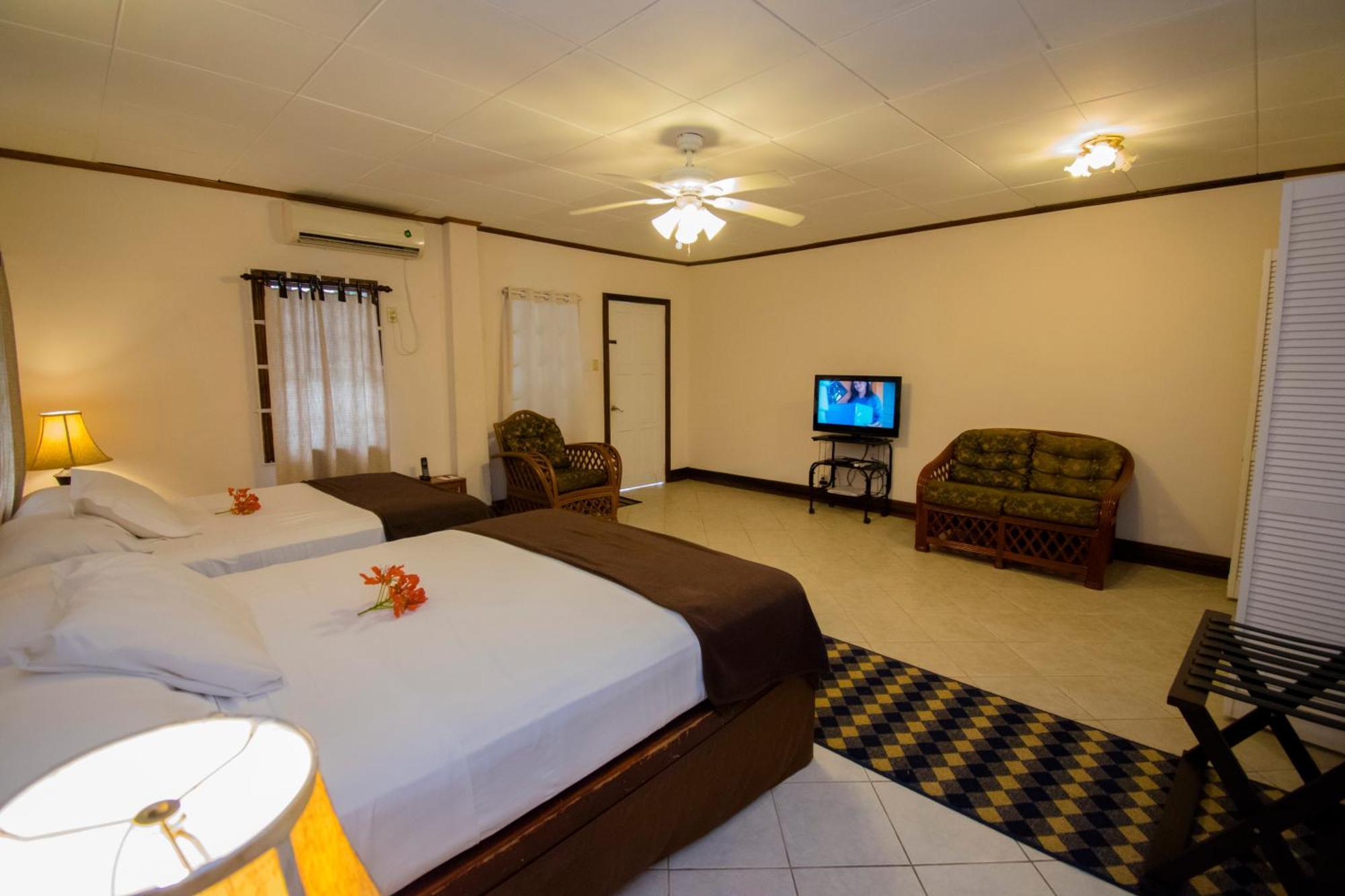 Herdmanston Lodge Hotel Τζώρτζταουν Εξωτερικό φωτογραφία
