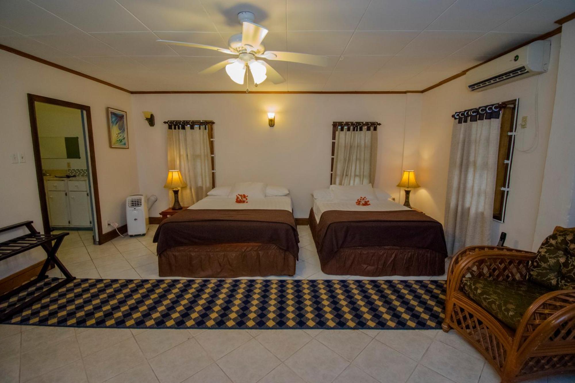 Herdmanston Lodge Hotel Τζώρτζταουν Εξωτερικό φωτογραφία