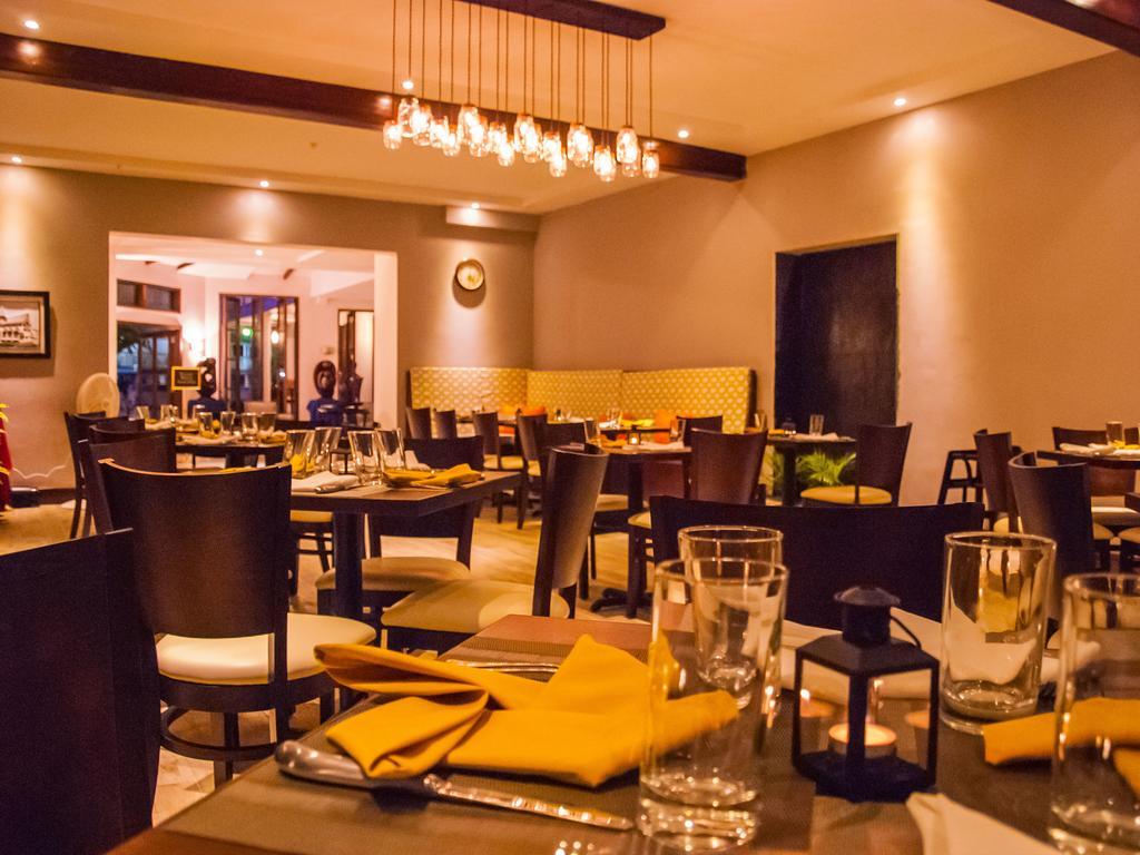 Herdmanston Lodge Hotel Τζώρτζταουν Εξωτερικό φωτογραφία