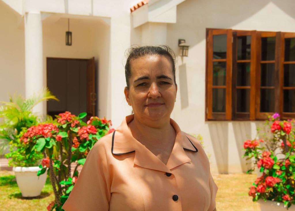 Herdmanston Lodge Hotel Τζώρτζταουν Εξωτερικό φωτογραφία