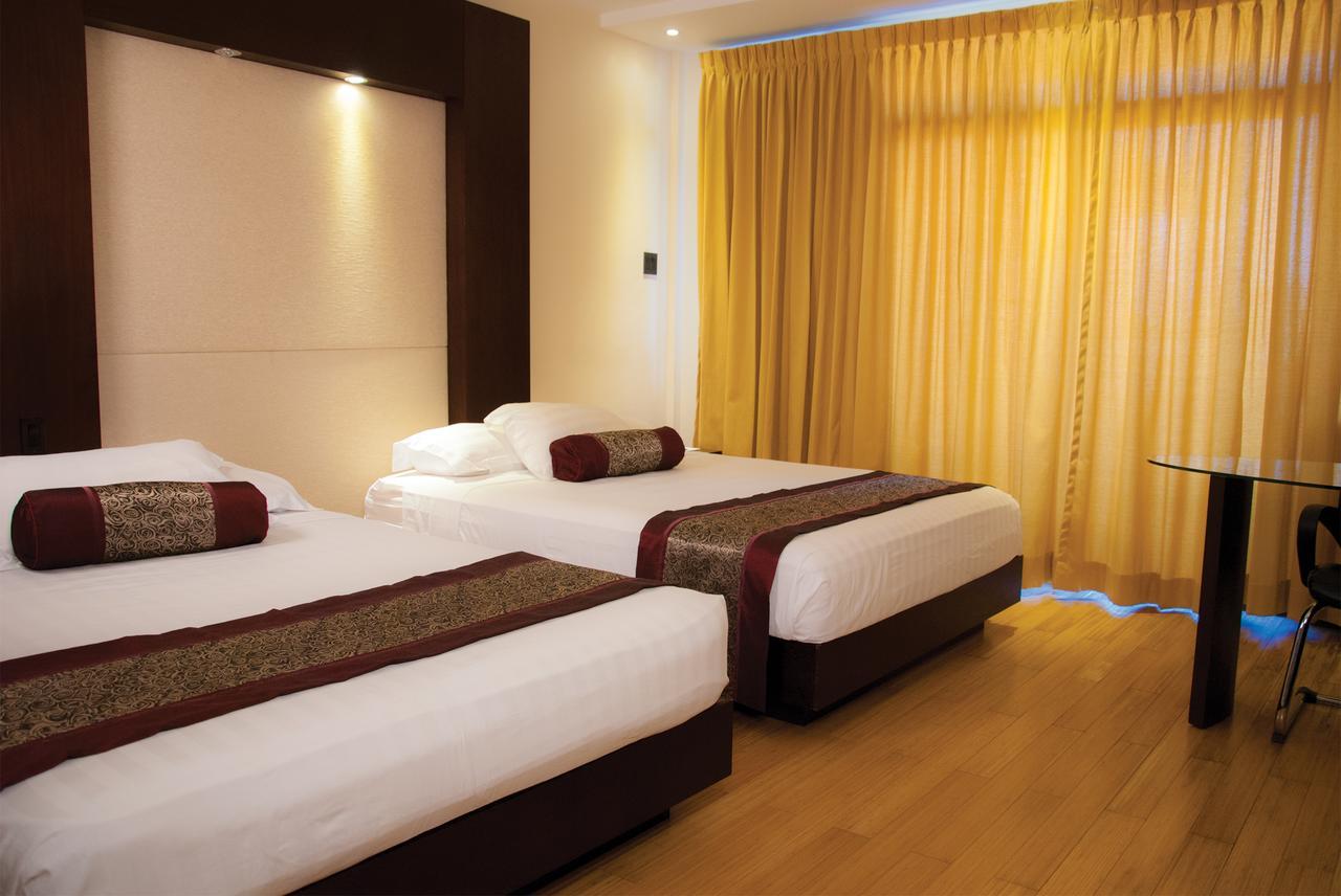 Herdmanston Lodge Hotel Τζώρτζταουν Εξωτερικό φωτογραφία