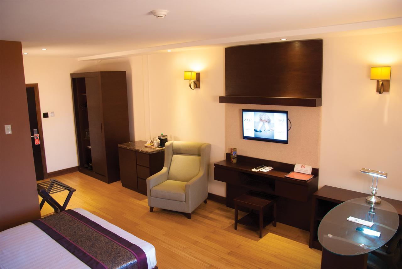 Herdmanston Lodge Hotel Τζώρτζταουν Εξωτερικό φωτογραφία