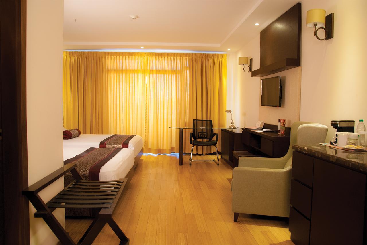 Herdmanston Lodge Hotel Τζώρτζταουν Εξωτερικό φωτογραφία