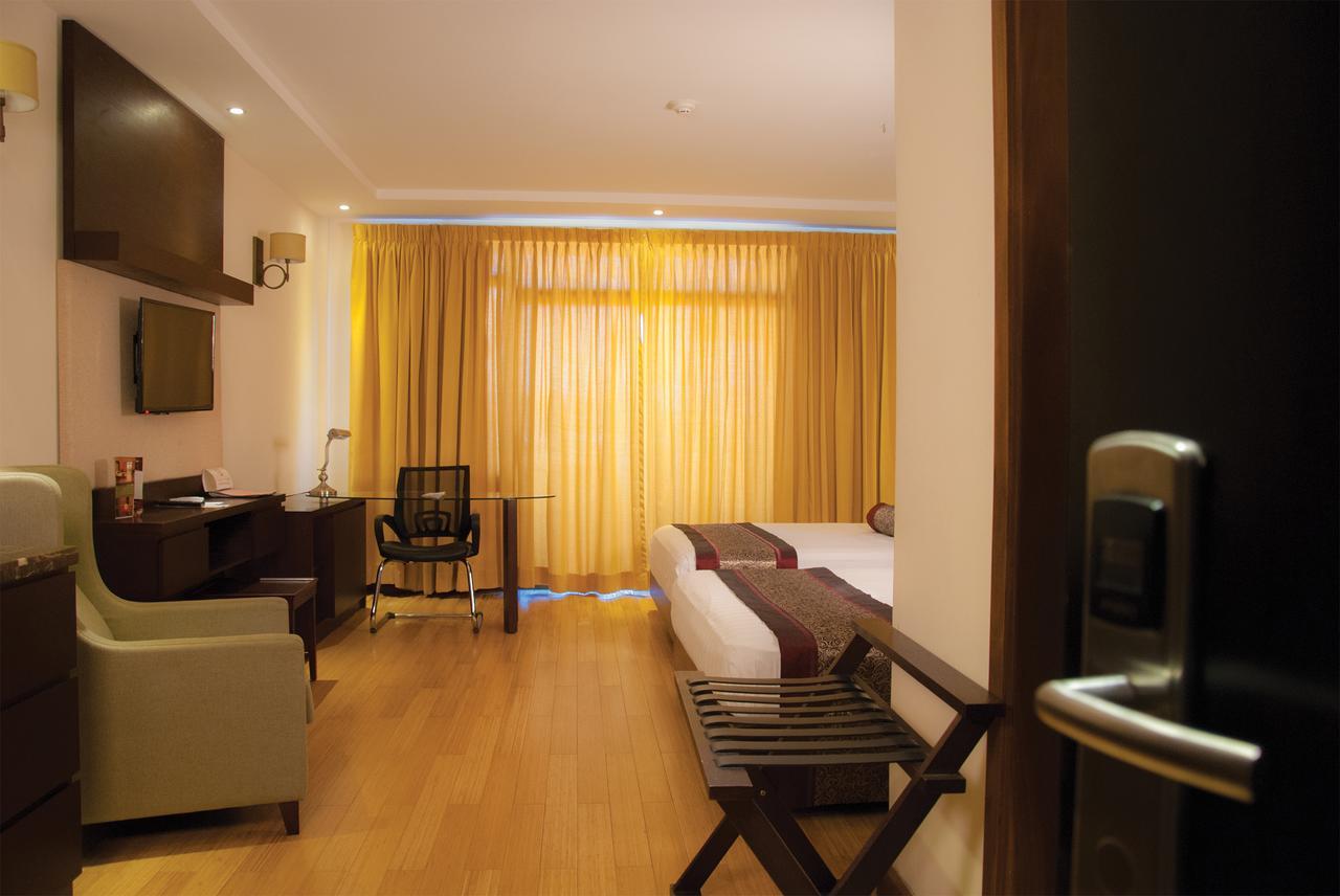 Herdmanston Lodge Hotel Τζώρτζταουν Εξωτερικό φωτογραφία